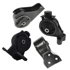 6774 6775 6770 6771 Motor & Trans Mount For 2002-2005 Kia Sedona 3.5L