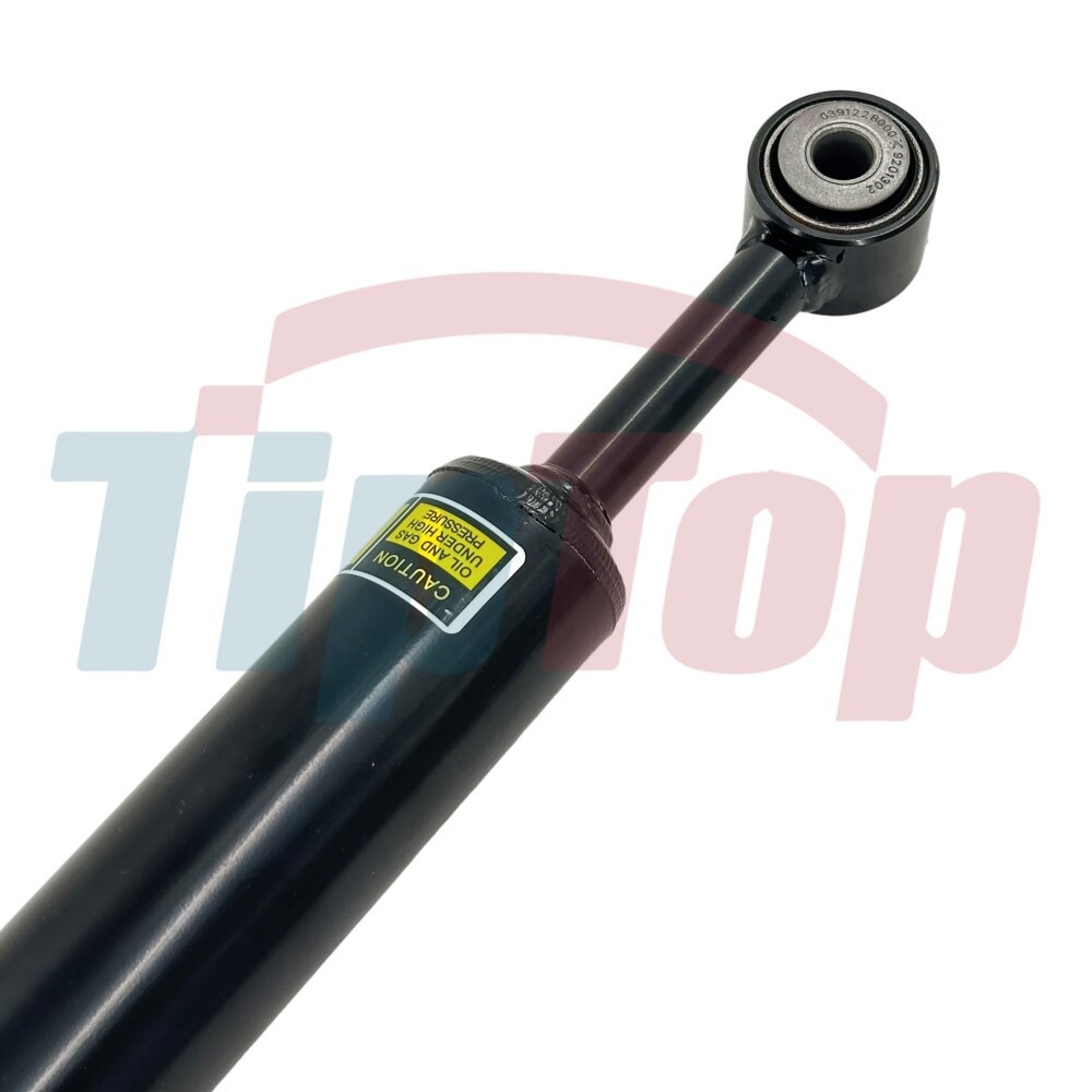 Front & Rear Shock Absorbers Struts Assys Fit Maserati Ghibli RWD 3.0L 2014-2019