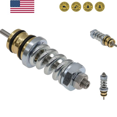 #ad #ad 310924003 Unloader valve kit suitable for Homelite for Himore Pump Ridgid Ryo... $32.99