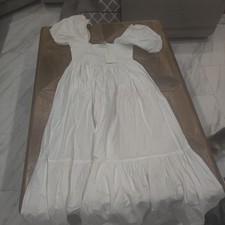 GANNI dress size 2xl 12 US 16 UK New $321