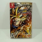 Dragon Ball FighterZ - Nintendo Switch