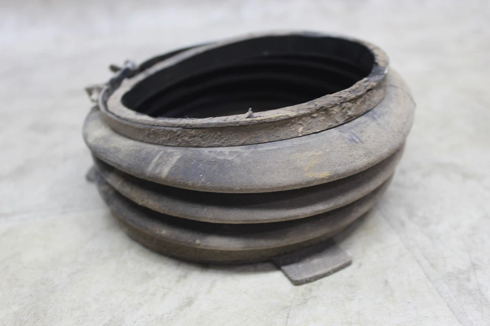 87-98 Yamaha Big Bear 350 93-98 Kodiak 400 OEM basculante trasero brazo oscilante bota Foto 4 de 4