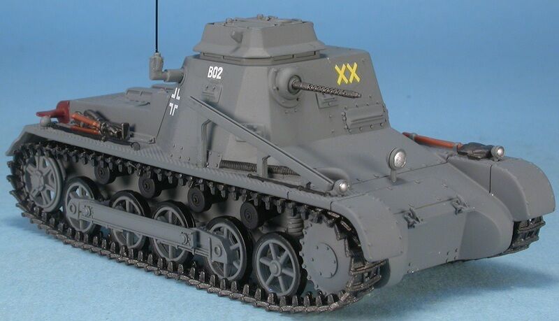 MASTER FIGHTER 1/48 TANK ALLEMAND PZ BEFEHLSWAGEN AUSF B 1941 barbarossa rf48567 MASTER FIGHTER 1/48 TANK ALLEMAND PZ BEFEHLSWAGEN AUSF B 1941 barbarossa rf48567