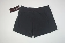 Theatricals Black Dance Shorts (N5505C) - Girls Size Intermediate - NWT