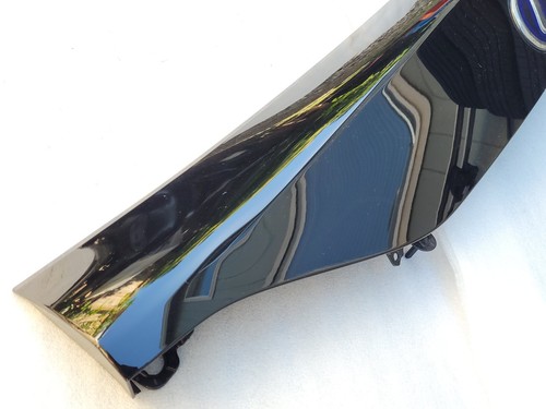 2011-2017 Lexus CT200h Hatchback Tailgate Liftgate Center Panel Trim Molding OEM - Foto 16 di 21