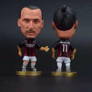 Игрушка златан ибрагимович Игрушка златан ибрагимович