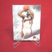 Baron Davis Luxury Box Topps 2007 Basketball Card #26