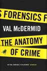 Forensics: The Anatomy of Crime by Val McDermid (Hardback, 2014)
