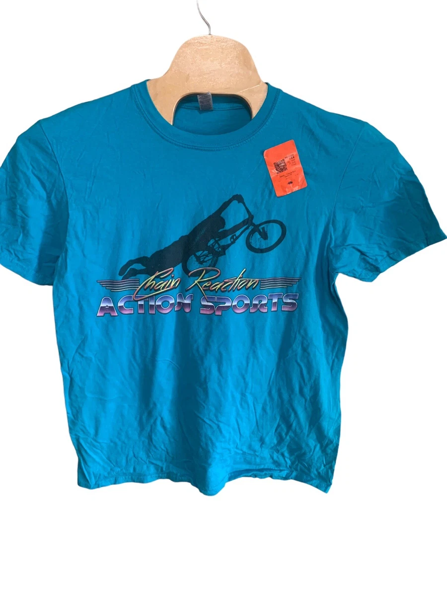 Chainreaction bmx best sale