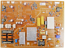 75" Sony LED TV XBR-75X850C Power Supply Board 1-474-615-11