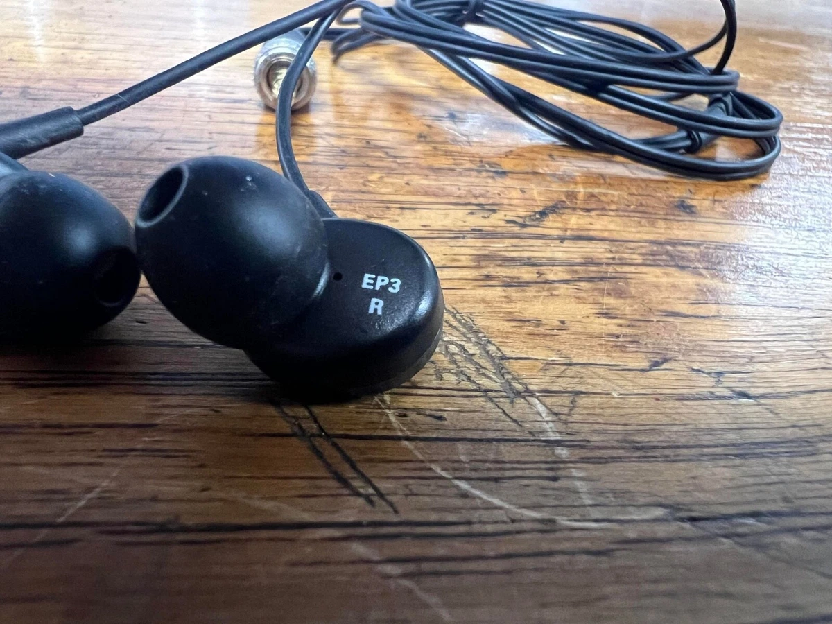 Audio technica ep3 new arrivals