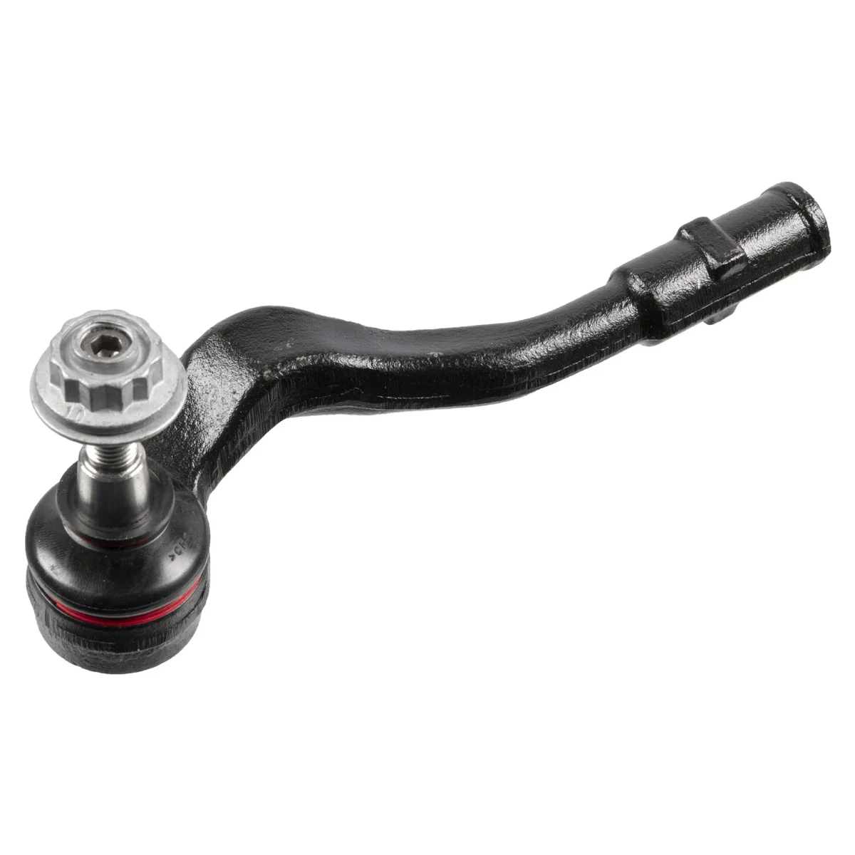 A4 Front Right Tie Rod End Outer Track Fits Audi 8K0 422 818 B S1 