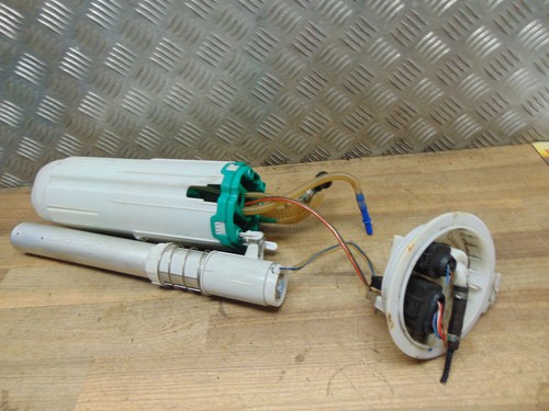 VW Phaeton 3D TDI Kraftstoffpumpe Vorförderpumpe Dieselpumpe 3D0919679G (2)