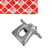 Febi Bremssattel Bremszange Ø 54Mm FüR Bmw 1Er E81 E82 E87 E88 Vorne Rechts