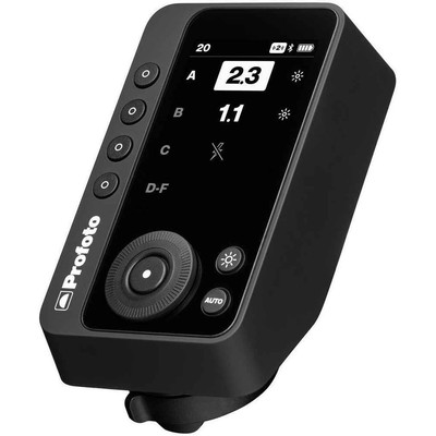 Profoto Connect PRO Nikon 901322