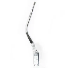 HURST Ford 3913180 Shifter 4 Speed Chrome Plated Shifter Handle 3177 Only NEW 