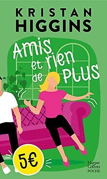 Amis et rien de plus von Higgins, Kristan | Buch | Zustand gut