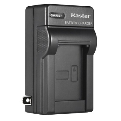 Wall Charger for Nikon EN-EL19 S32 S33 A100 A300 W100 W150 S100 S2500 S2550