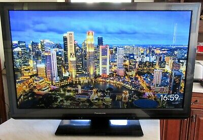 Panasonic TX-P42ST30B 42 Panasonic TX-P42ST30B 42