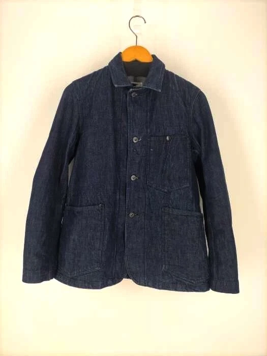 Engineered garments chore coat clearance