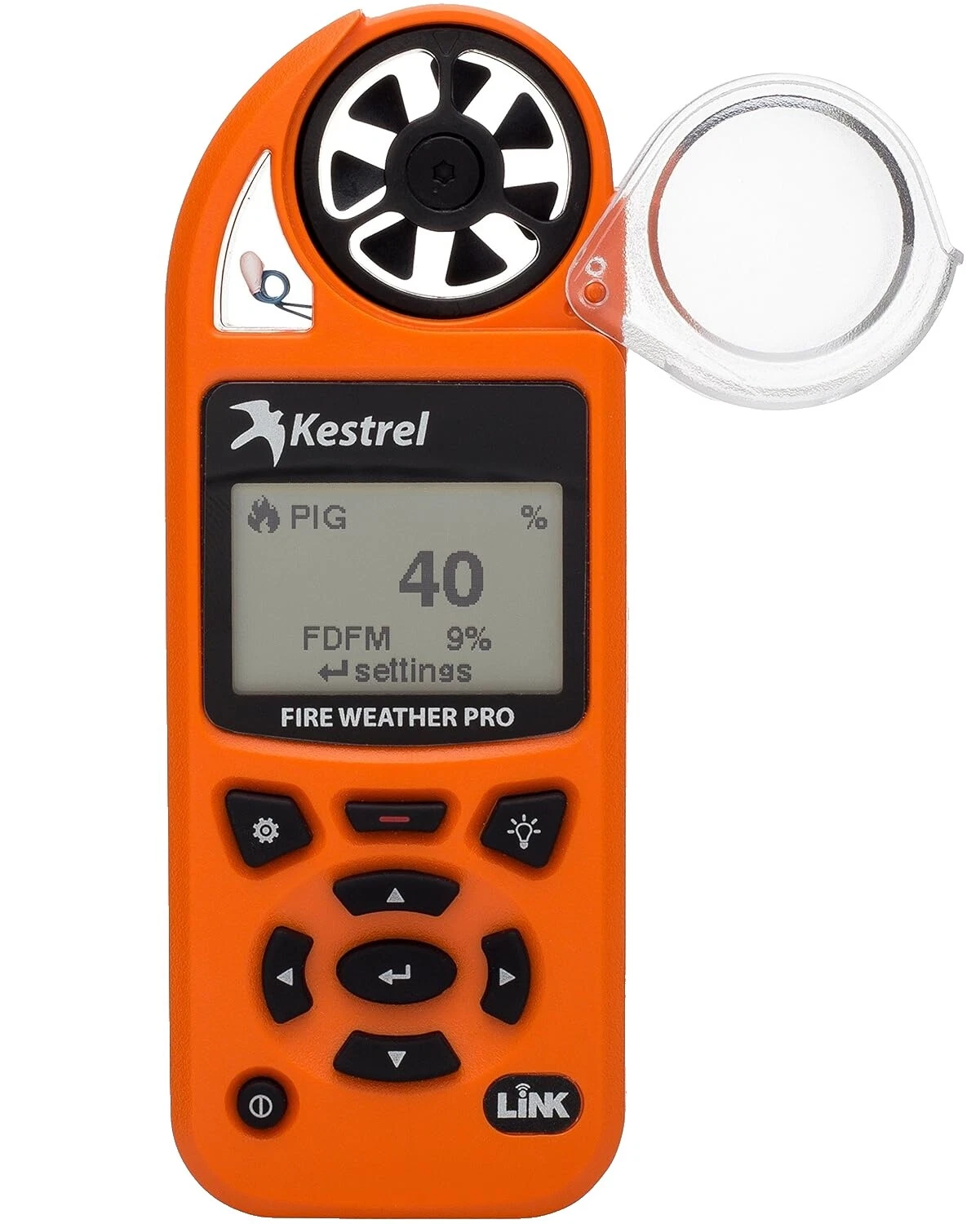 Kestrel Toy Weather Stations
