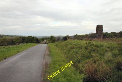 Photo 6x4 The Leeds Pals Memorial Gollinglith Foot Stands proud on the to c2014
