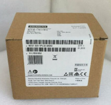1PC New Siemens 6ES7 223-1PL32-0XB0 6ES7223-1PL32-0XB0 Fast Ship