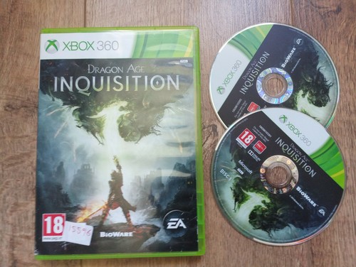 GREAT SELECTION OF MICROSOFT XBOX 360 Games !! - PICK FROM THE LIST - Picture 211 of 356