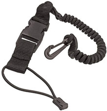 Propel Paddle Gear Kayak Paddle  Rod Leash SLPG56140