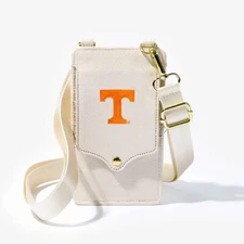 university of Tennessee phone crossbody
