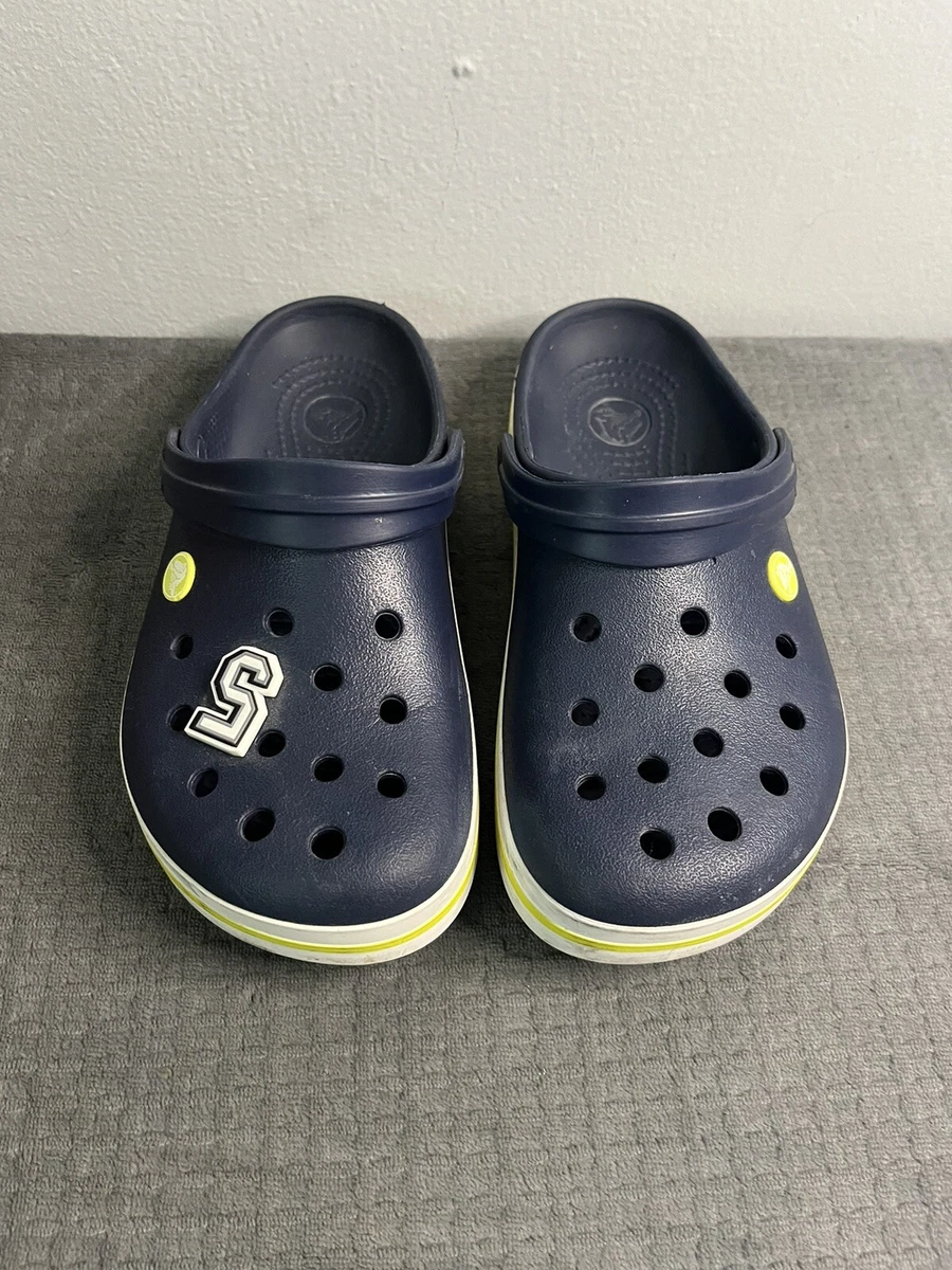Crocband adults sales