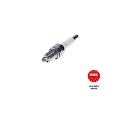 NGK 5648 Zündkerze für Mercedes-Benz W463 Maybach 57 W240