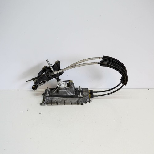 VW POLO 9N 2007 Gear Shifting Mechanism 6Q0711061F 3654621 eBay
