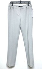 Amanda  Chelsea Contemporary Fit Narrow Leg Low Rise Size 4 NWT  78 