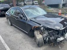 Driver Front Door Switch Driver's Master Fits 14-16 EQUUS 223264