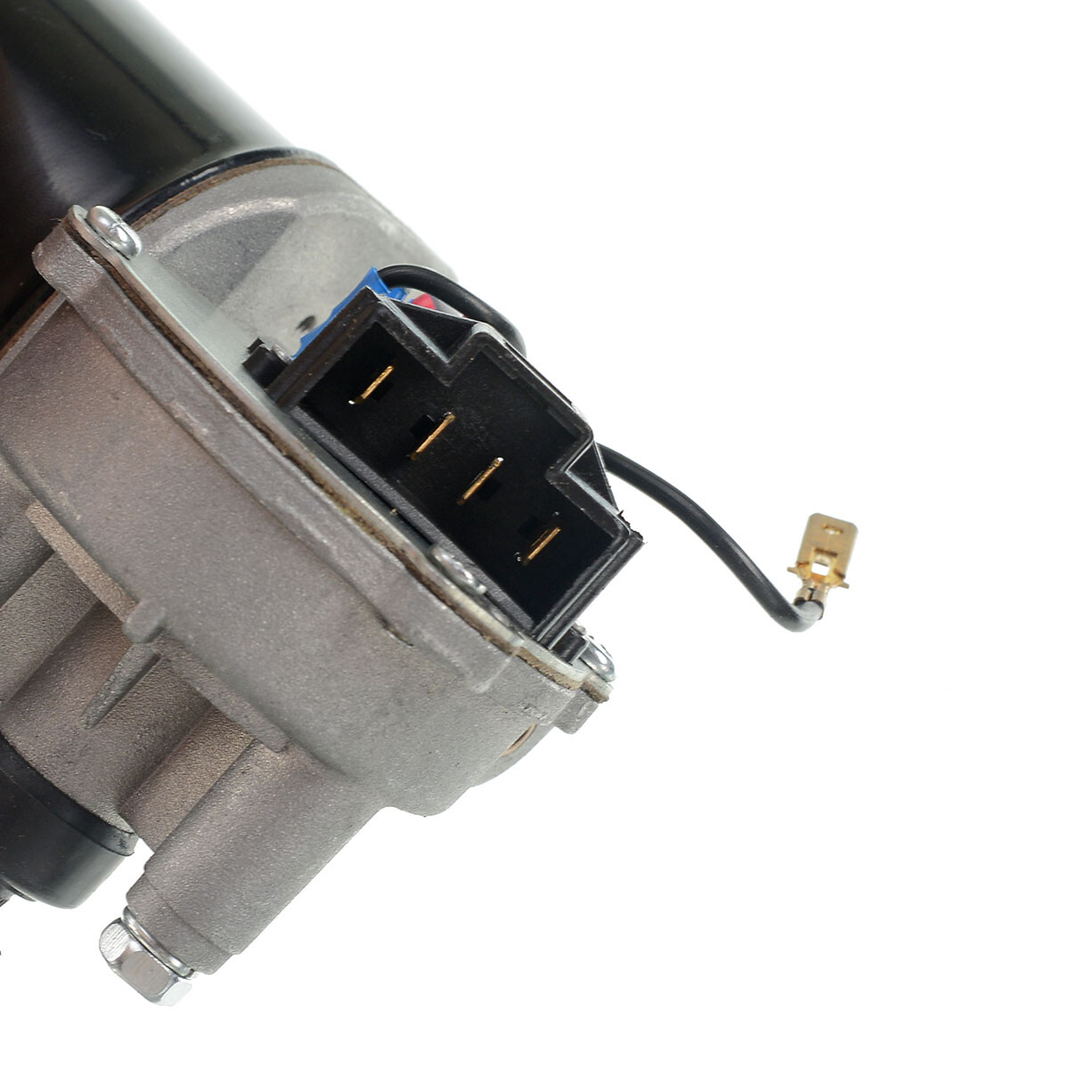 Front Windshield Wiper Motor with 4 pins for Dodge Ram 1500 2500 3500