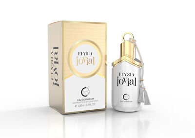Camara Elysia Jovial EDP For Women 100ML