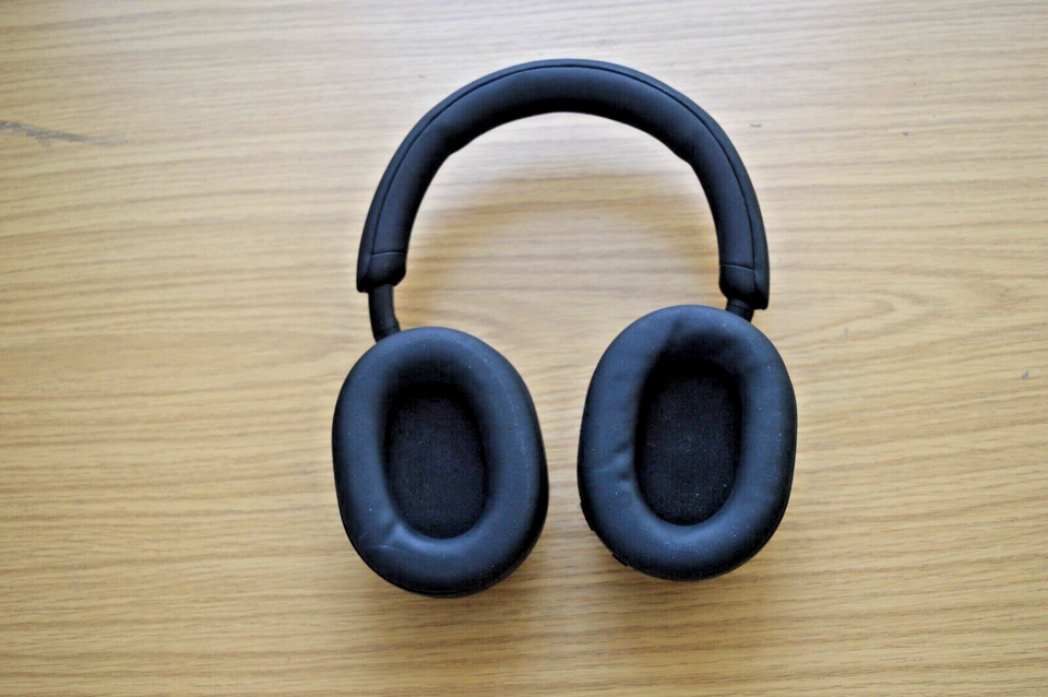Sony WH1000XM5 Noise Cancelling Wireless Headphones FAULTY SPARES