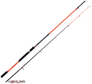 NOMURA SALTWATER ZEE VISSERIJ BOAT TROLKING LURE ROD NIEUW VOOR 2018 NOMURA SALTWATER ZEE VISSERIJ BOAT TROLKING LURE ROD NIEUW VOOR 2018