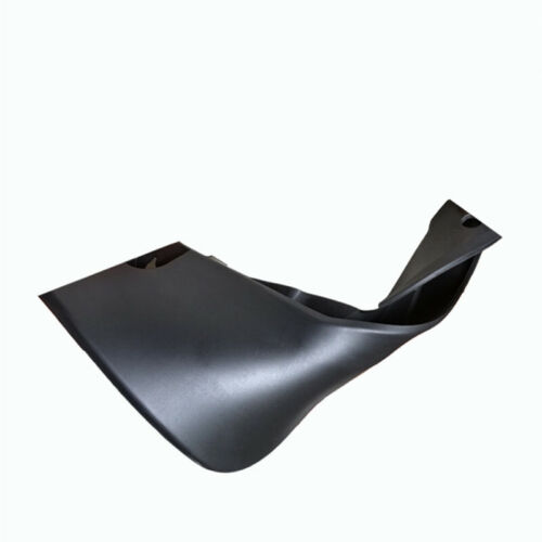 4pcs Sedan Mud Flaps Splash Guard Set Front+Rear For new Honda 11th Civic 2022 - Bild 4 von 4