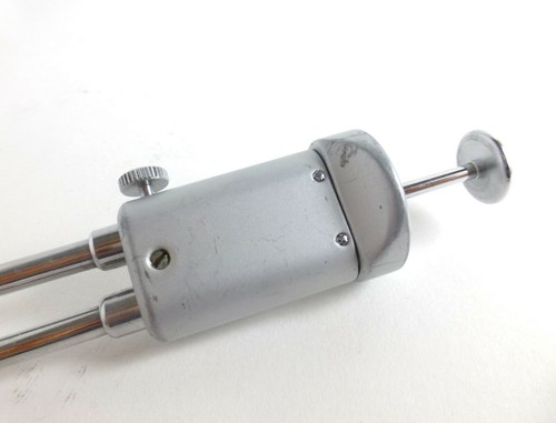 Leica Leitz Wetzlar OZWTO-M Double Cable Release for Leica M and Visoflex I - Picture 3 of 7