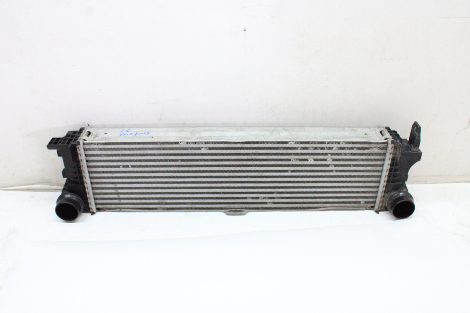 2012 MERCEDES METRIS INTERCOOLER A 447 501 13 01 OEM 12 | eBay