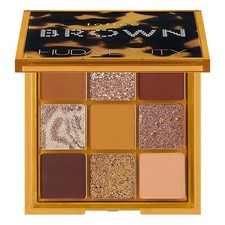 Huda Beauty Brown Obsessions Eyeshadow Palett...