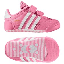 adidas dragon crib