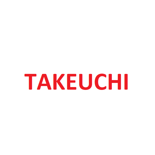 Takeuchi 19000-09899 Excavator Cylinder Seal Kit fits 35 x