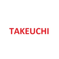 Takeuchi 19000-85699 Lift Arm Cylinder Seal Kit fits TL140 TL10