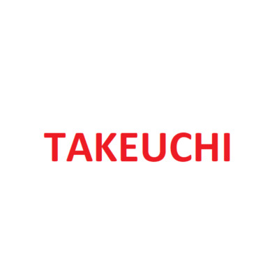 Takeuchi 19000-77299 Boom Cylinder Seal Kit fits TB135