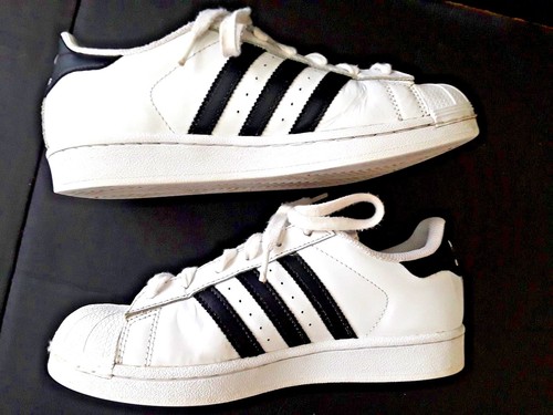 superstars size 6