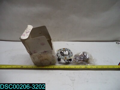 John Deere Obsolete Brush Kit VSD133104300X 1331 043 00X9