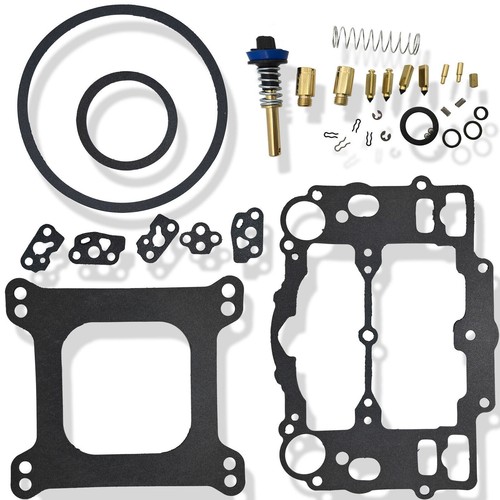 New Carburetor Rebuild Kit For Edelbrock 1477 1400 1404 1405 1406 - Foto 6